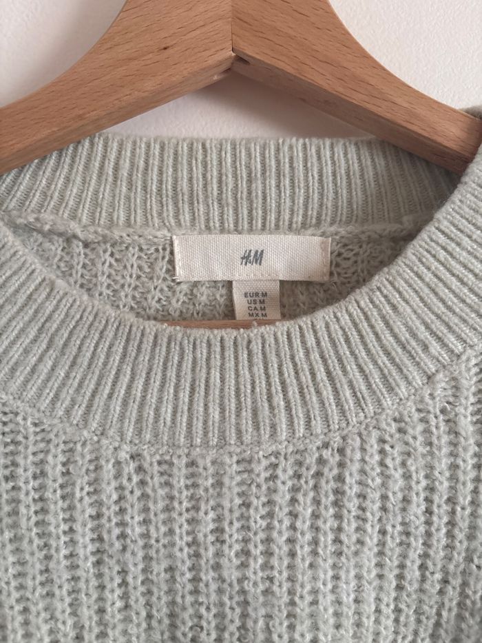 Pull H&M - photo numéro 2