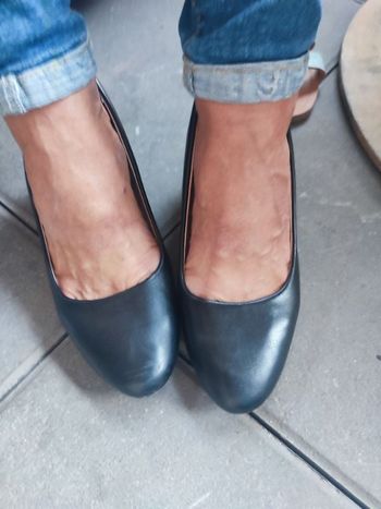 #kytie38chaussurefemme. Escarpins taille 38