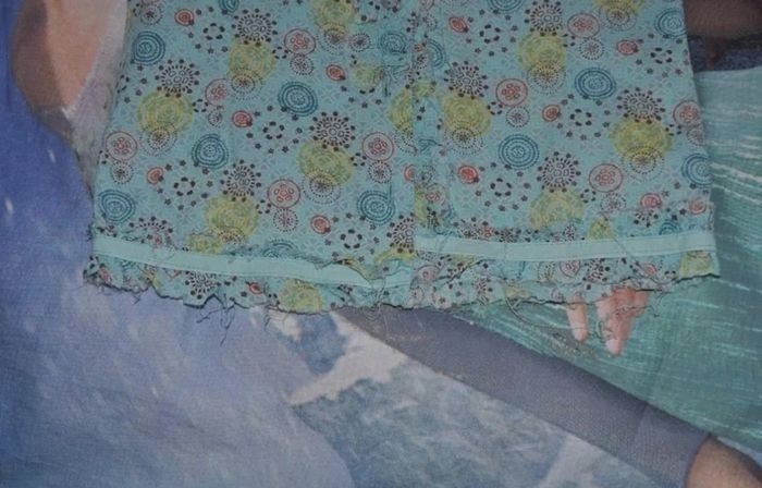 Chemise 6 ans fille - photo numéro 3