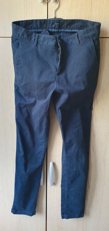 Pantalon homme kiabi