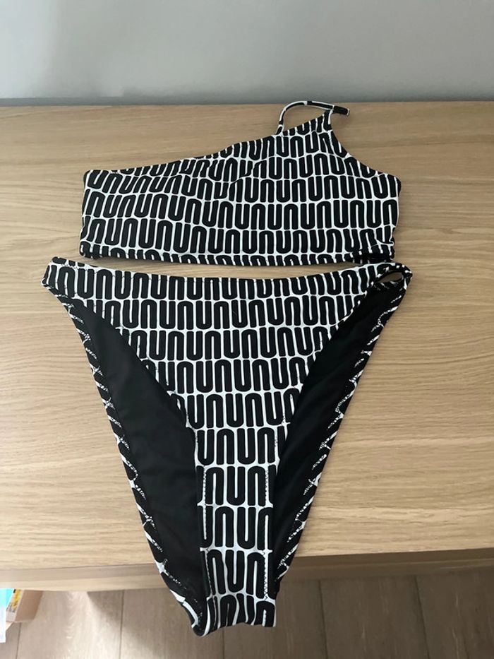 Maillot de bain UNDIZ