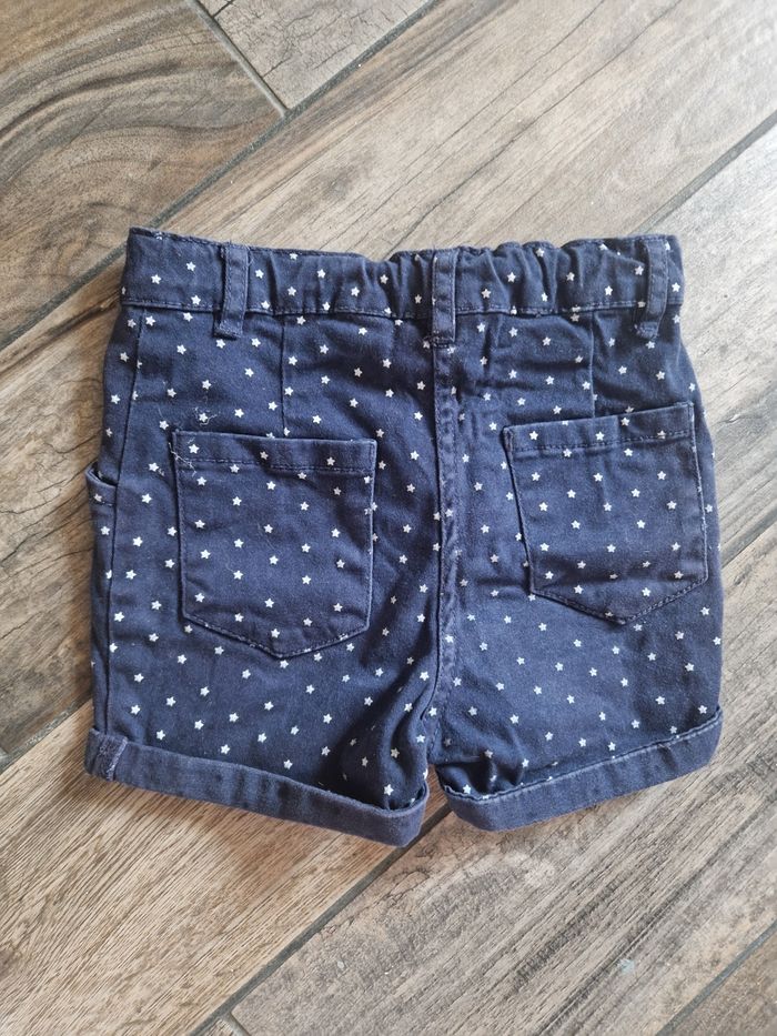 Short - photo numéro 2