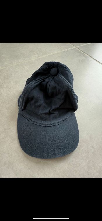 Casquette 2-3 ans