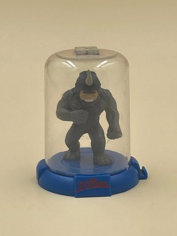 Figurine Marvel Spider-Man Rhino Domez