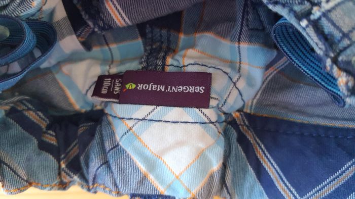 Short - photo numéro 3