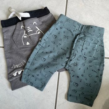 Pantalons