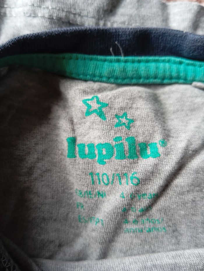 Pyjamas 5 ans - photo numéro 2
