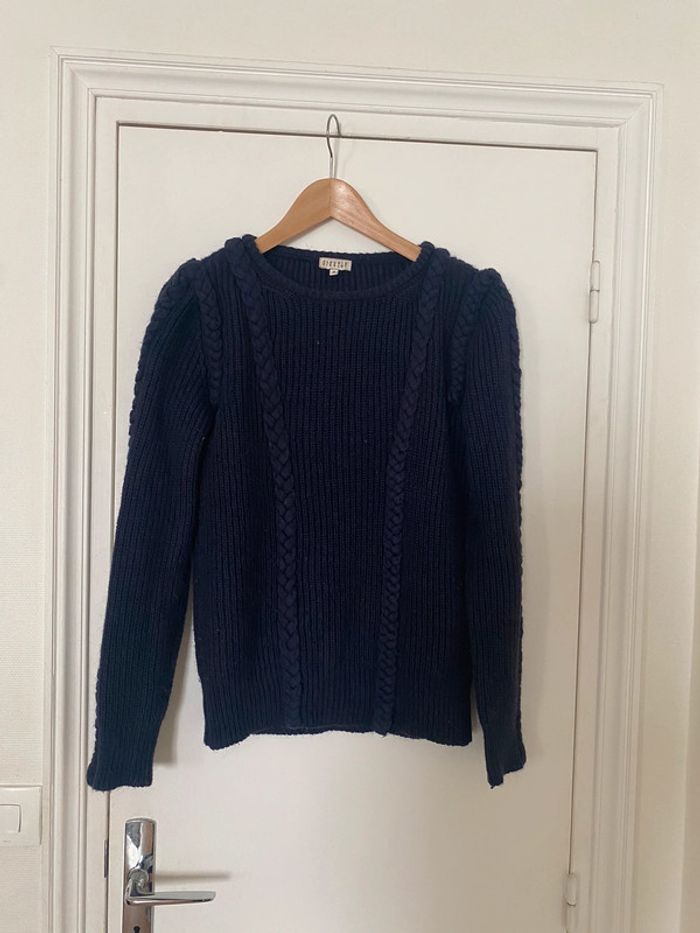 Pull Claudie Pierlot