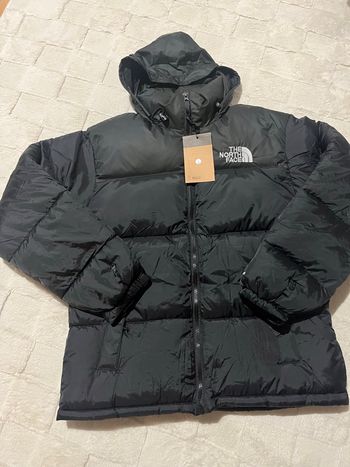 Doudoune the north face