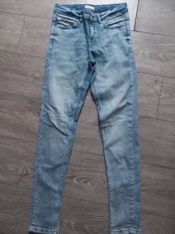 Jeans homme taille S