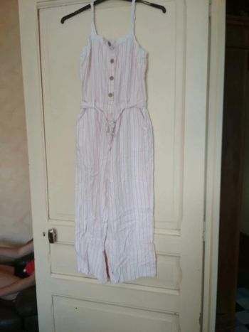 Combinaison Gémo 12 ans