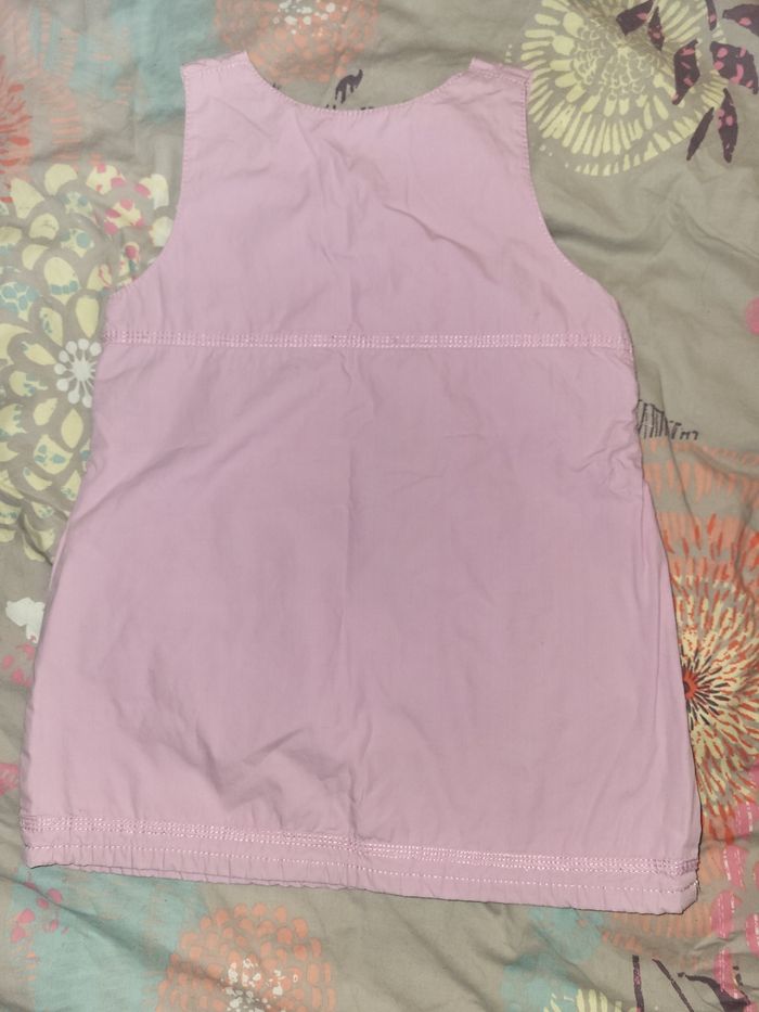 Robe 2 ans - photo numéro 6