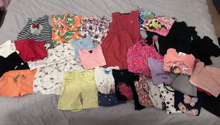 Lot 5ans été - photo numéro 4