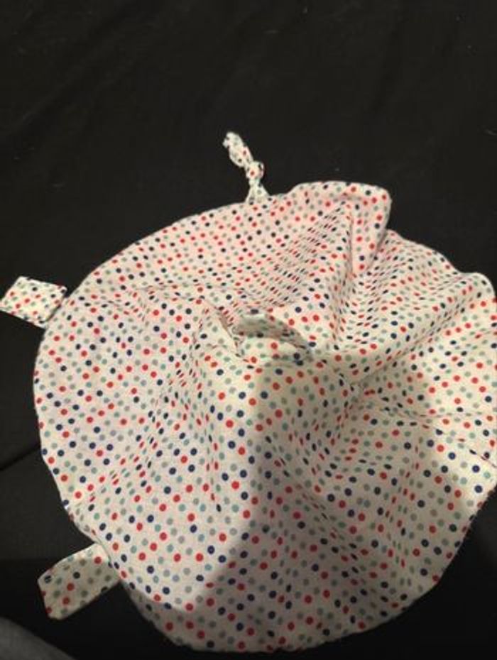 Doudou souris - photo numéro 2