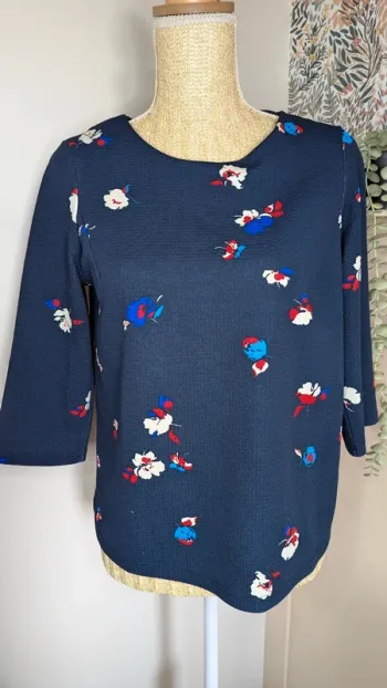 Blouse camaïeu M