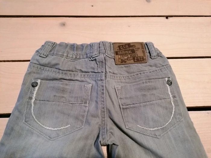 Short Absorba 4 ans - photo numéro 7