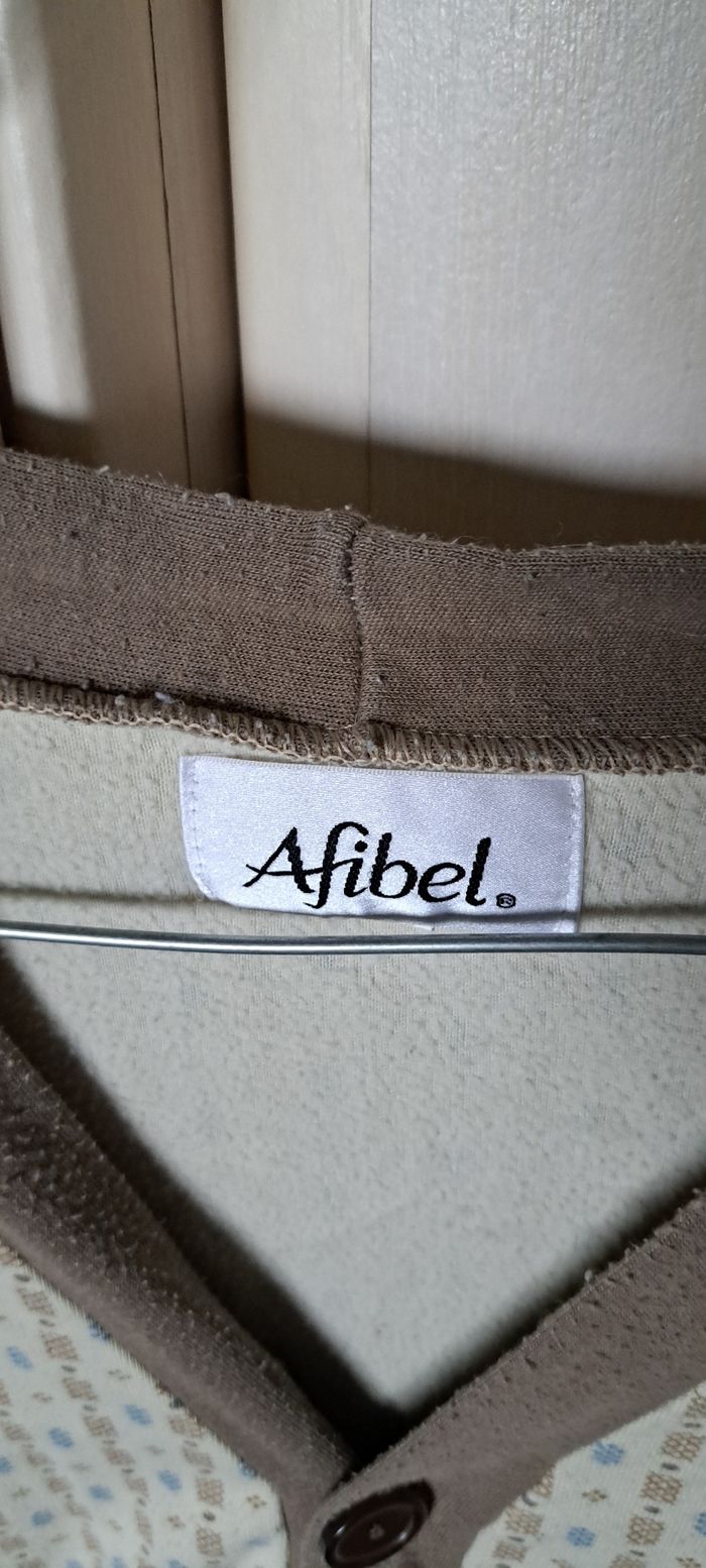 Chemise de nuit femme taille xl - photo numéro 2