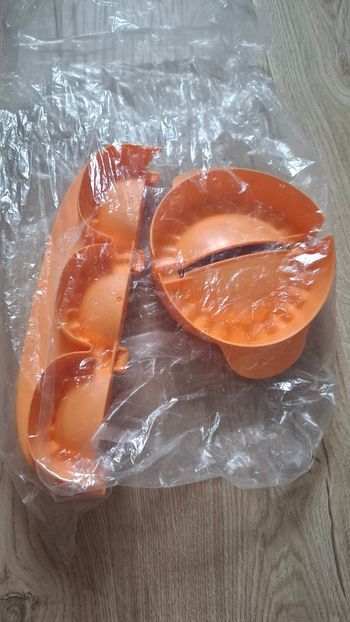 Lot Chaussons Party NEUFS Tupperware