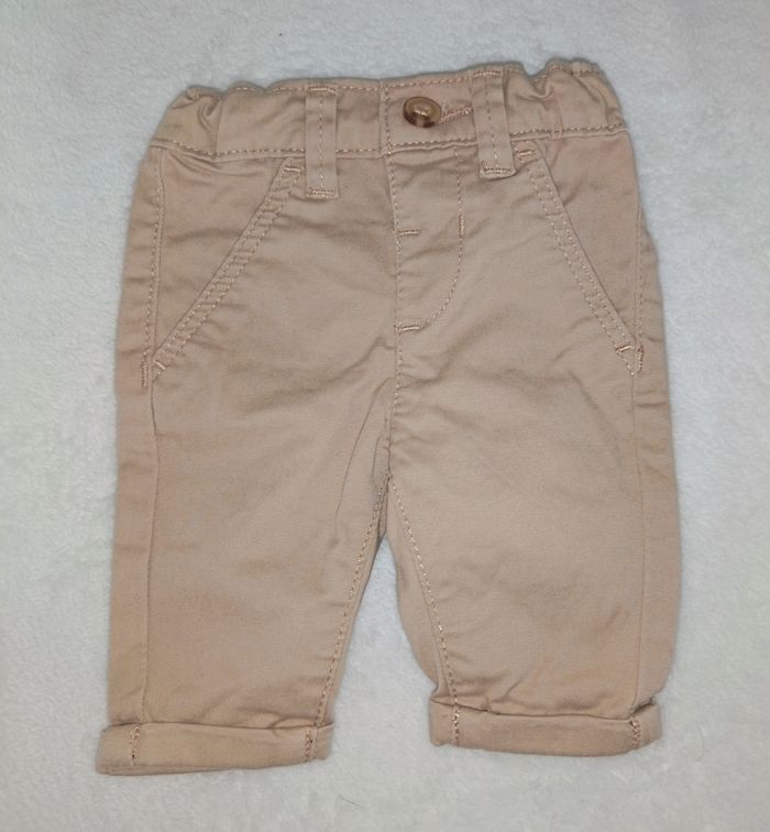 Lot pantalon - photo numéro 3