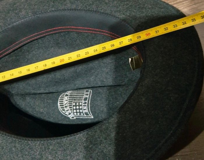 Chapeau mayser classique us-line - photo numéro 9