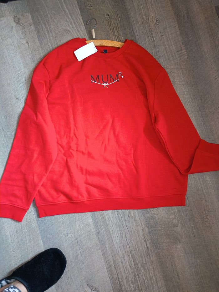 Lot de sweat shirt de Noël - photo numéro 6