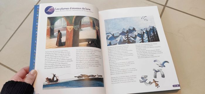 Une histoire pour chaque soir - photo numéro 5