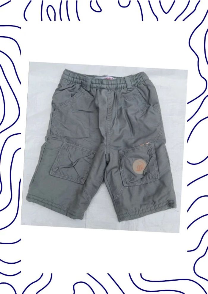 Pantalon 3 mois La Compagnie des Petits