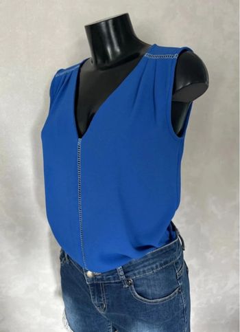 TEE shirt Morgan taille M