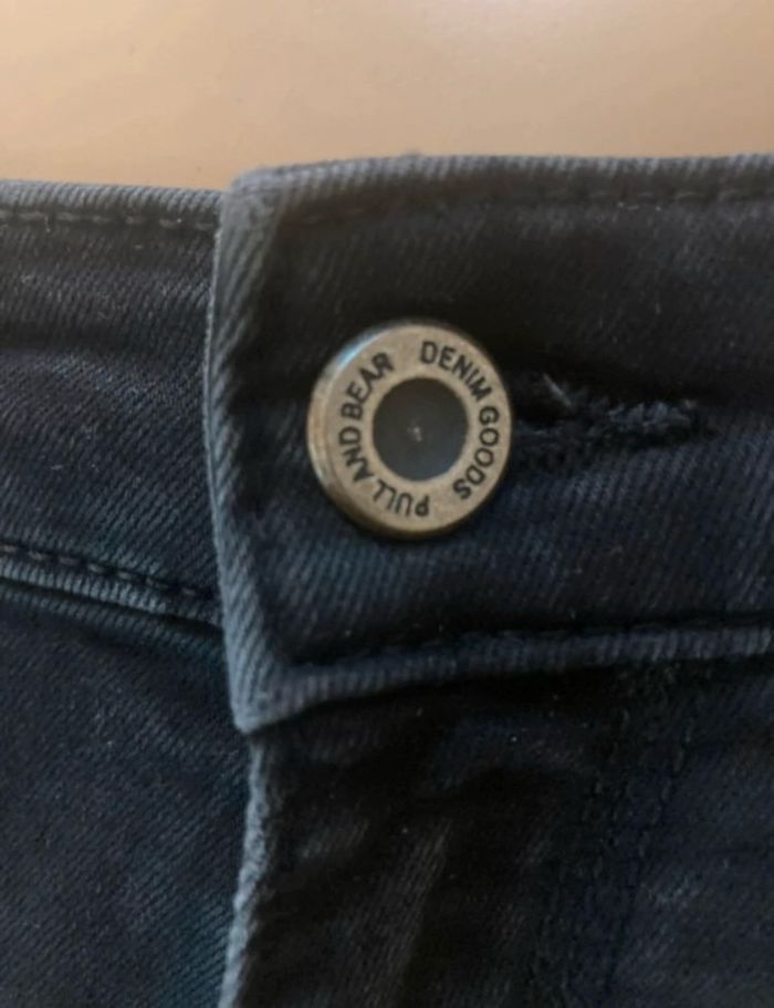 Jeans Pull and Bear - Taille 40 - photo numéro 10