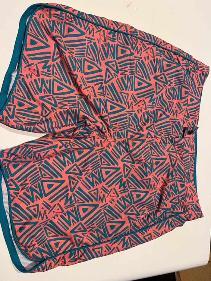 Short plage kiabi en taille L