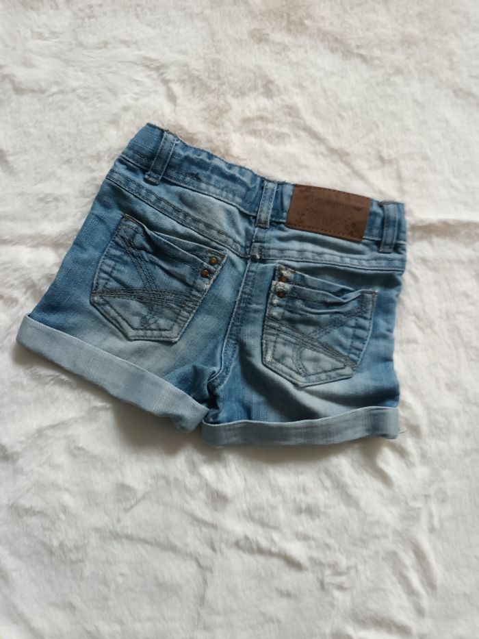 Short TAO T24 mois - photo numéro 3