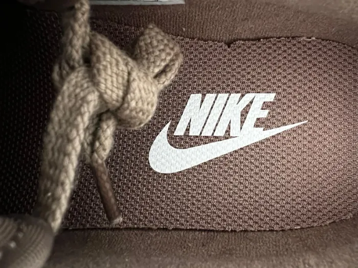 Nike Cortez Vintage Medium Curry Brown - 40 - photo numéro 7