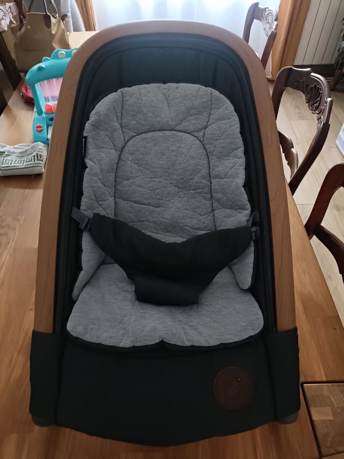 Transat Maxi-Cosi