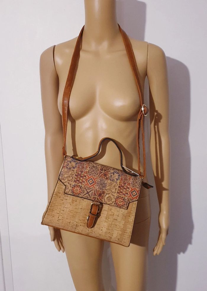 👜 Sac a main Virginia #emyfleury_sacs