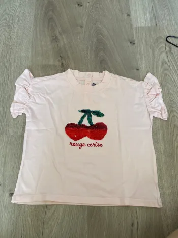 Tee shirt Sergent Major