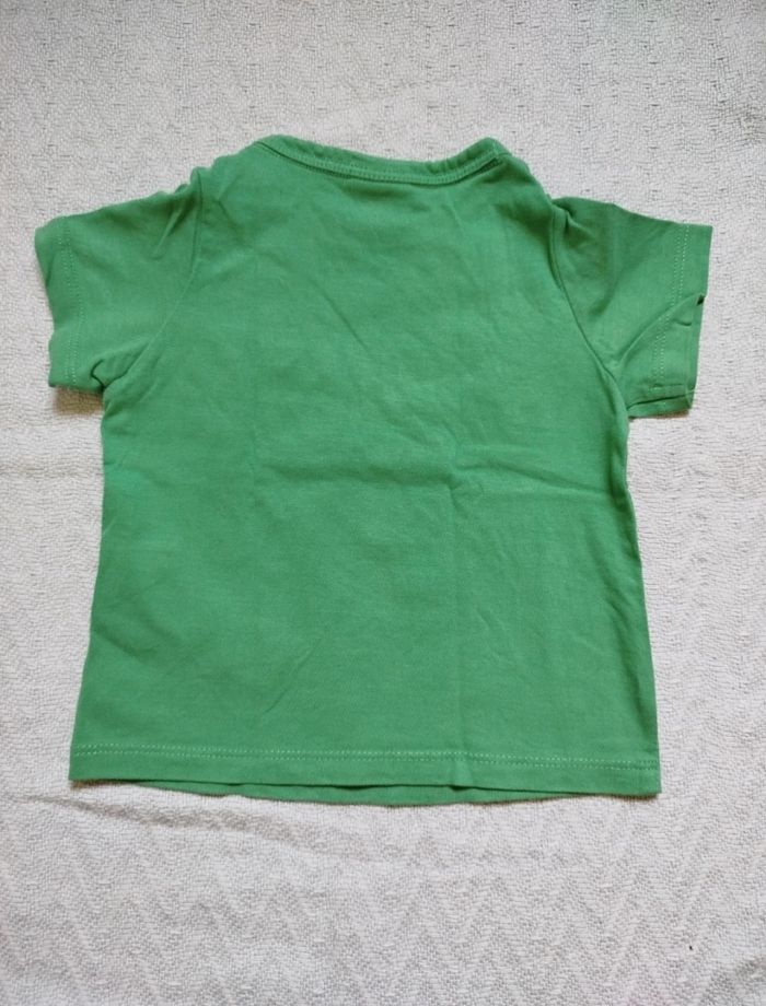 Ensemble salopette TAO - photo numéro 6