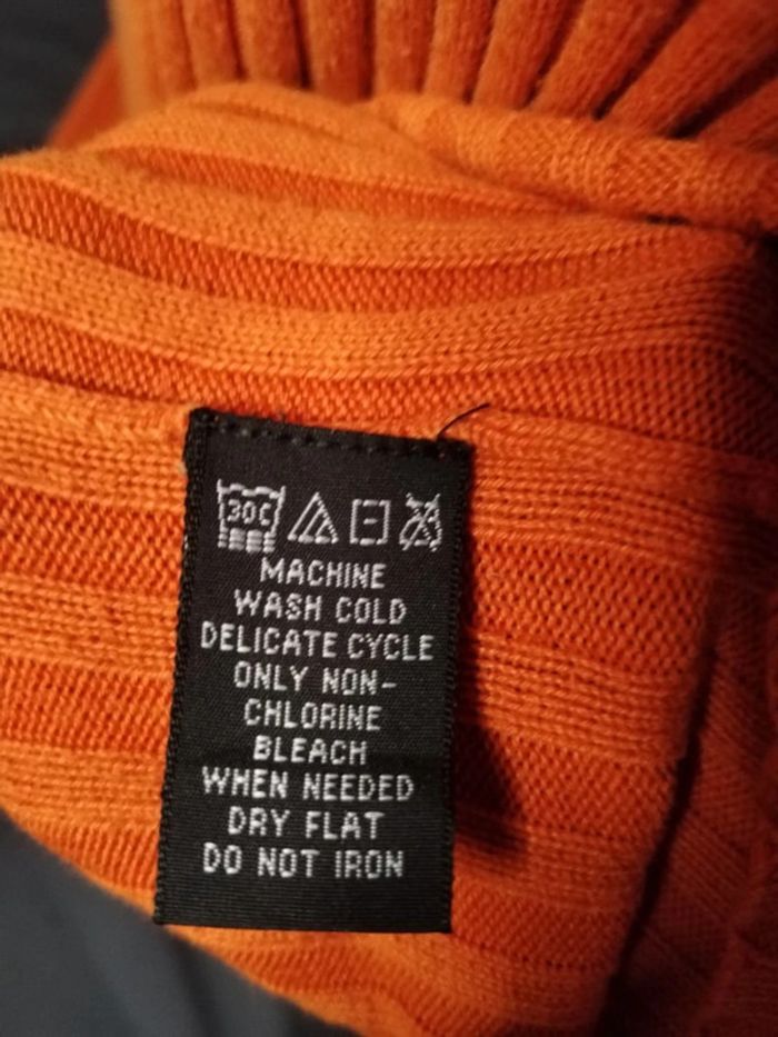 Pull Ralph Lauren L - photo numéro 5
