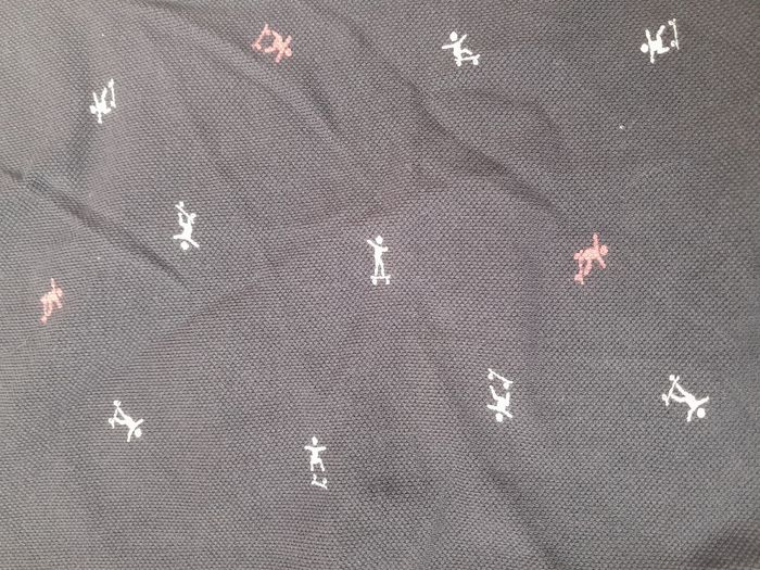 Tee-shirt - photo numéro 2