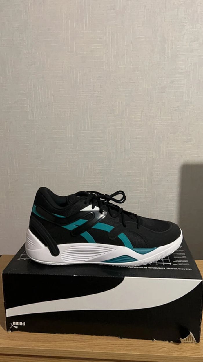 Sneakers Puma Trc blaze Court