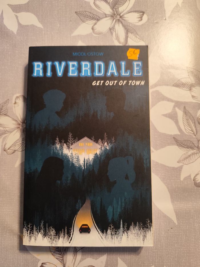 Riverdale