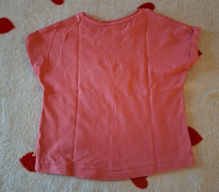 Tee-shirt - photo numéro 4