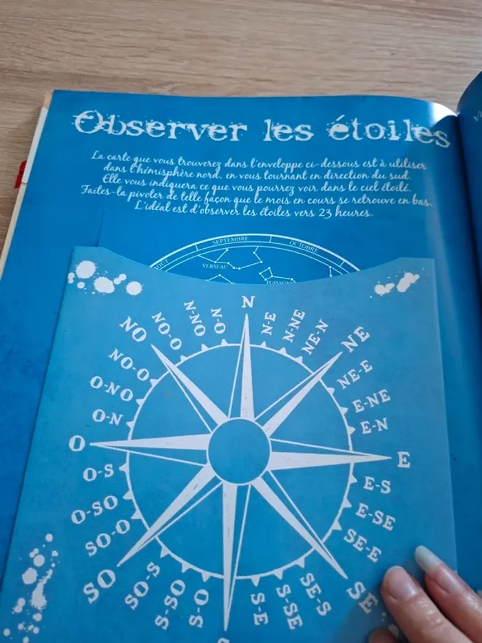 Livre pour garçon Boys book - photo numéro 7
