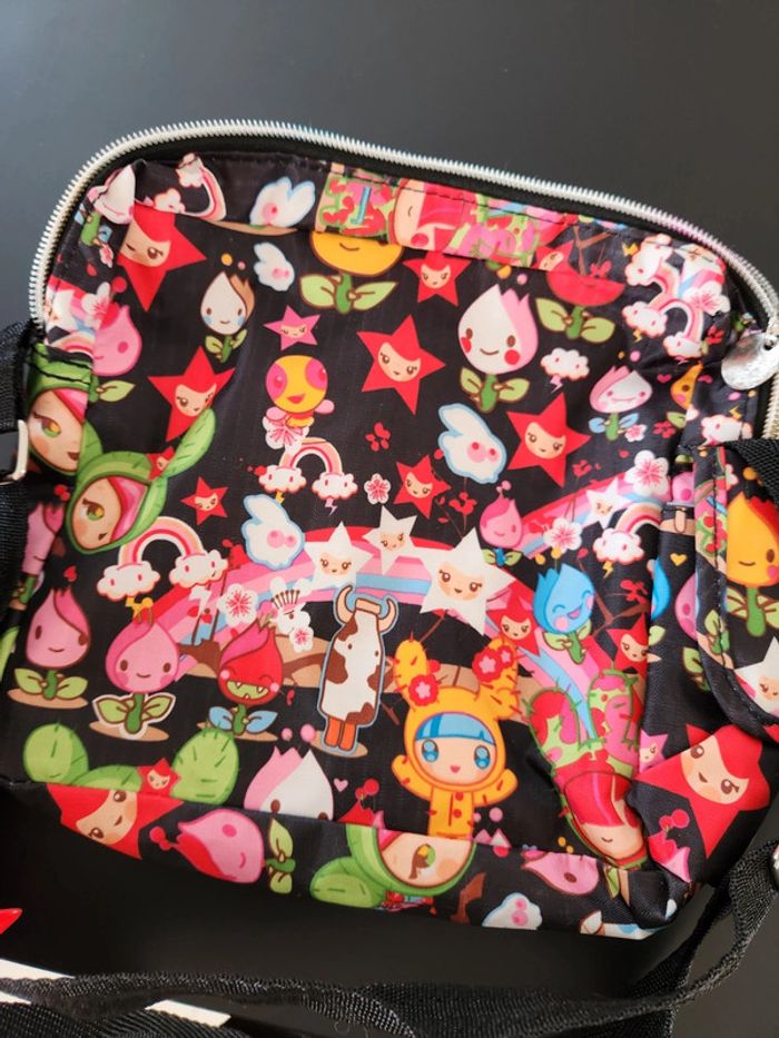 Sac bandoulière - photo numéro 6