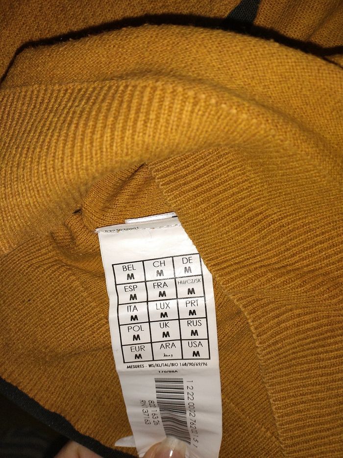 Pull Promod - photo numéro 3