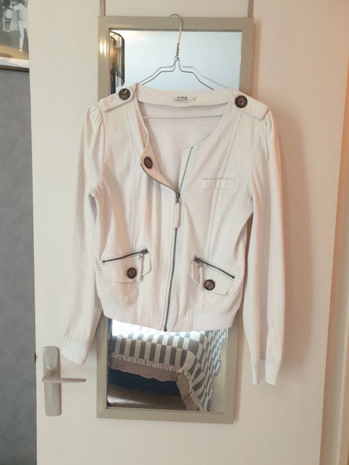 Veste légère - photo numéro 10
