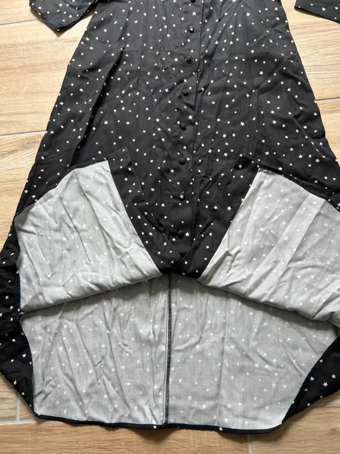 Robe taille 34 Balzac Paris - photo numéro 4