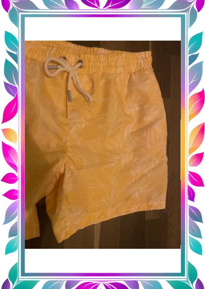Short de bain homme Devred S - photo numéro 3