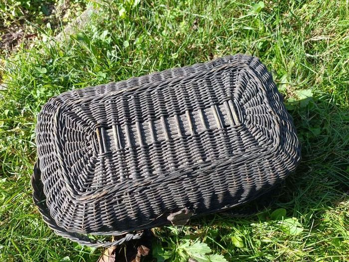 Ancien panier bressan - photo numéro 2