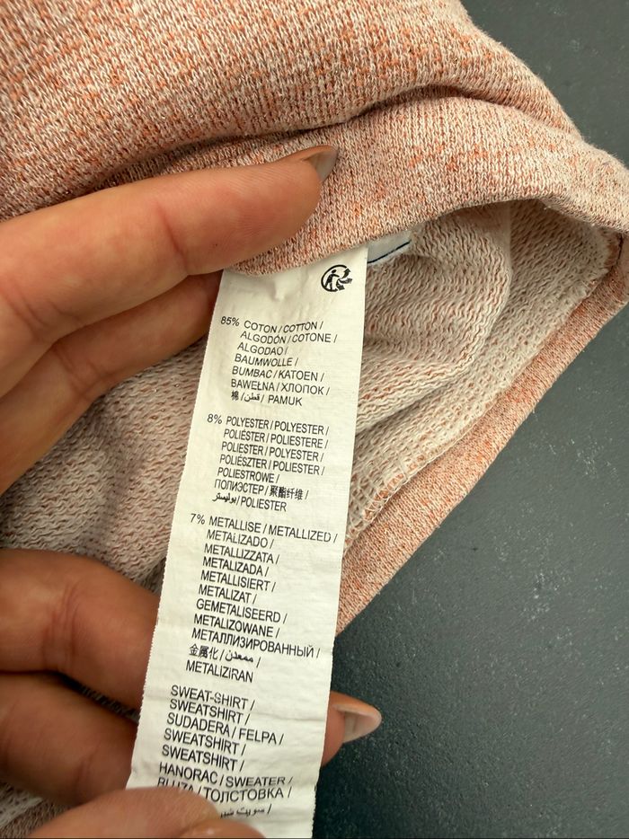 Gilet zippé - photo numéro 5