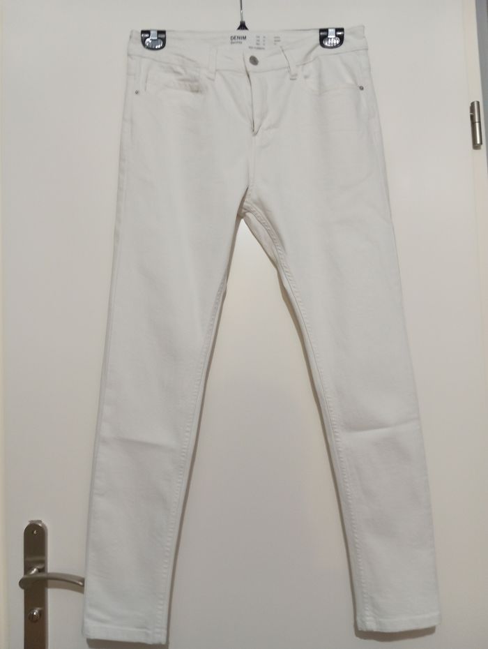 Jeans - photo numéro 2